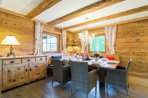 Chalet in Ellmau near Ski Slopes - Image 4