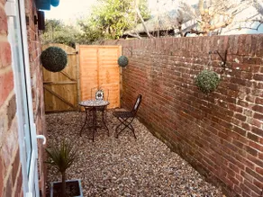 The Snug- cosy apartment in picturesque Birdham - Image 2