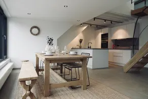 The Attic – The Circle - Image 5