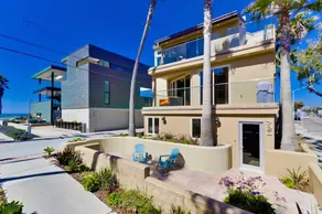 Breezy Balcon avec vue sur mer! - Image 3