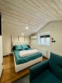 Duplex Av Charolles + terrace parking on site Air conditioning - Image 3