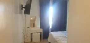 Lovely, high-end F3 apartment in Coralia, Oujda - Image 5