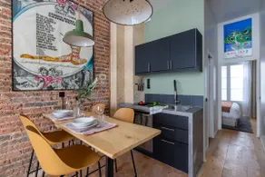 Boutik Boheme Le Loft Batignolles - Image 4