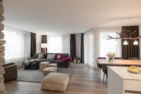 Three-Bedroom Superior Apartment - Image 2