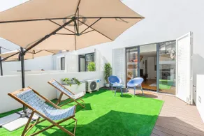 Heroismo Duplex Terrace - Image 4