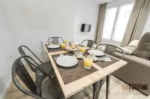 203 Marta Silvestre La Torre Boutique Apartments - Image 2