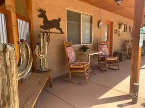 Zion Rustic River Retreat - Image 5