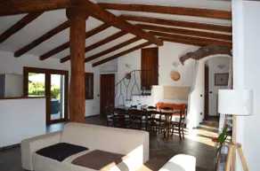 Exklusiv villa med havsutsikt i Lu Bagnu - Castelsardo - Image 3