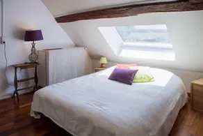 Peteloup gîte, surrounded by nature, for 12 with pool - Image 5