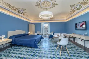 Achille, accommodation with a view in Ragusa Ibla - Image 2