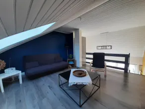 Lejlighed Fort-Mahon-Plage, 5 værelser, 8 personer - Image 5