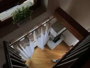 Charming two-room loft, warm and cozy! - Image 4