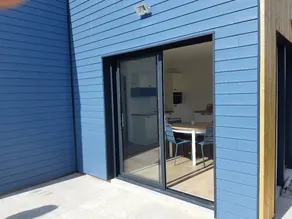 new and modern ” l 'opale” cottage by the sea - Image 2