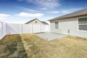 North End Twin Falls duplex, Clean & Cozy - Image 5