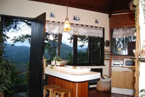 Panoramic view, OI FIBER, 2 full beds, 2 single beds - Image 2