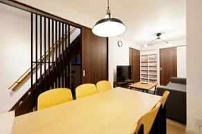 [Casa Boardwood] Manga house Max 8 people ShinOsaka - Image 3