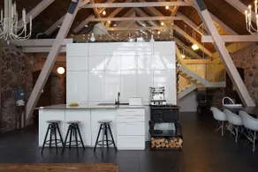 Design stone villa nearby the Baltic sea, 4BR, 5BA - Image 4