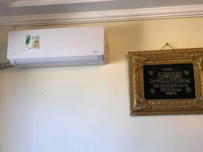 AC, Wi-Fi Panorama View Shahrazad Beach Apartment - Image 4