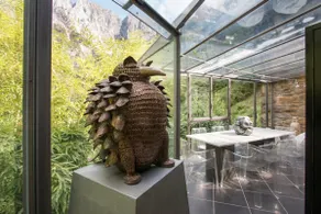 ALPI APUANE LUXURY HOUSE Via Monte Altissimo 5510 - Image 5