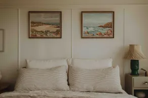 Quaint and intimate 1-bed seaside cottage - Image 5