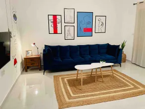 HaOfek 10 - A spacious unit near a magical lake - Image 3