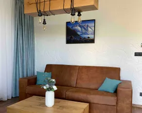 Cosy Apartment in the heart of Strbske Pleso - Image 3