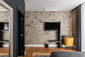 Luxurious double room in a picturesque house - Image 2