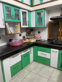 ParkViewVirat Khand Gomtinagar2bhkfully furnished. - Image 5