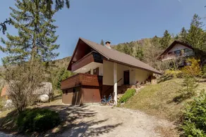 Chalet Mia - Family Cottage, Kranjska Gora - Image 2