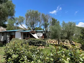 Bungalow Philippi Maurea 5 (air-conditioned )300 meters from the beach. - Image 3