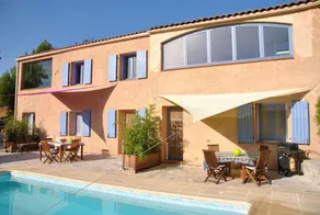 Basil in a hillside villa - Image 4