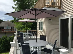 Geräumiges modernes Strandhaus, perfekt für Familien und Gruppen bis 10 Personen - Image 4