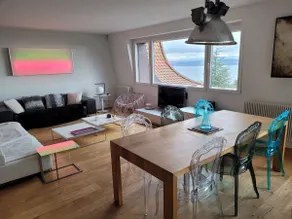 Splendid 3-bedroom apartment (150m2) with a view - Image 3