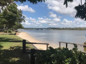 Noosa Place Resort Noosa River 2brm Apartment - Image 4