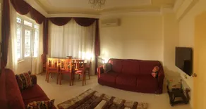 Vision-3-room apartment for vacation on the beach - Image 2