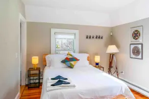 Historic Carriage House Next to Brown/RISD with Free Parking! - Image 4