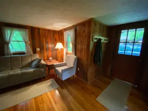 The Camp at Willow Brook: a Modest Rural Retreat - Image 5