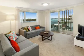 Two Bedroom Apartment - Image 3