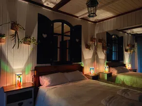 Casita surf de amor - a refuge in a coastal garden - Image 3