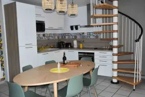 Gîte la bassurelle classé 3 étoiles - Image 4