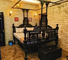 Tranquil Boutiqu Apartment by Calcutta Rustic - Image 2