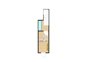3 Bedroom+2 toilets Bamboo House - Image 4