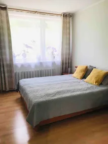 Comfy classic apartment in Trakai - Image 5