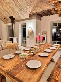 Amazing lake villa on the hill 7 - Image 3