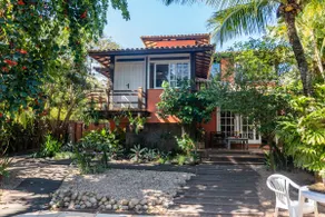 Casa Paraíso. Itacoatiara. Beach, pool, and sauna - Image 3