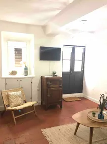 Rara: casa com ar condicionado, 6 pessoas - centro histórico - Image 5