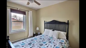 Fully Furnished 2BR near Olympic Park +AC +Parking - Image 3