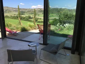 Designer house + private pool. Remarkable view - Image 4