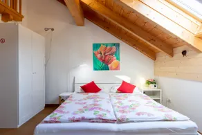 Feel-good studio with balcony in the countryside, south of Munich - Image 2