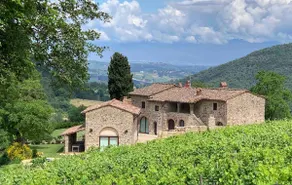 Villa Pie Vecchia in Chianti - Image 4